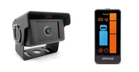 Neue Lösungen für Nutzfahrzeuge