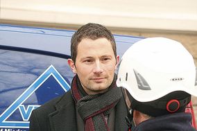 Versicherungen für Höhenarbeit: Konzipiert für die Arbeit am Seil