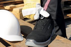 Stabilus Safety: Erweiterung der »Jorden«-Serie