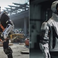 Smartes Design mit KI: Gore als Ideeninkubator für zukünftige Arbeitsschutzkleidung