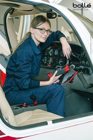 Bollé Safety: Neue Schutzbrille als schlüsselfertige Lösung entwickelt