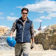 Bollé Safety: Spezialbeschichtung für Schutzbrillen