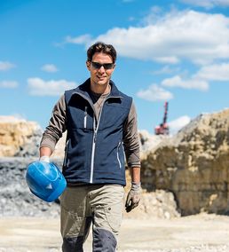 Bollé Safety: Spezialbeschichtung für Schutzbrillen