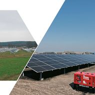 Diebstähle durch mobile Videoüberwachung verhindern