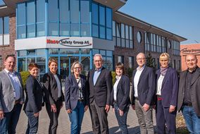 Hase Safety: Wechsel an der Unternehmensspitze