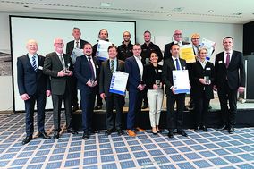 BG BAU: Die »Baustelle der Zukunft« ein Stück weit sicherer machen