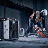 Neue Generation von Luftreinigern vorgestellt