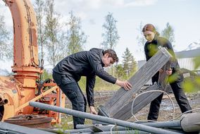 Helly Hansen: Workwear-Kollektion speziell für Frauen