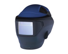 Sundström Safety: Komfortabler Schutz beim Schweißen