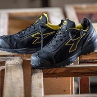 Diadora: »Master«-Serie für deutschen Markt