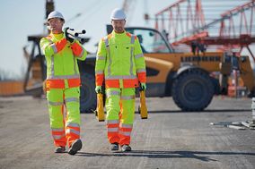 Mit Komfort zu mehr Sicherheit