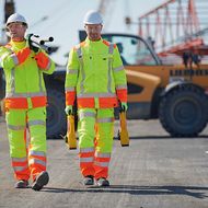 Mit Komfort zu mehr Sicherheit