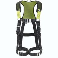 Honeywell stellt seine neuen Auffanggurte vor