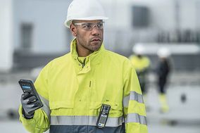 Neues Gasmessgerät für die persönliche Überwachung