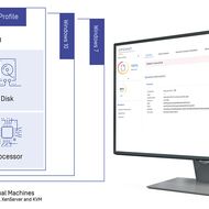 Sandbox für schädliche Malware