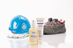 PGP: Hautschutzlösungen rechtzeitig und richtig anwenden