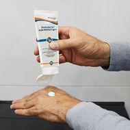 SC Johnson: Sonnenschutz für Outdoor-Worker