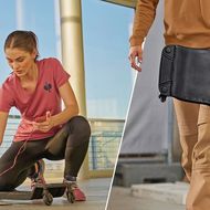 Mehr Mobilität bei bodennahen Arbeiten