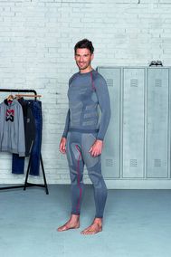 Würth MODYF: Sicherheits-schuhe und Arbeitskleidung für den Winter