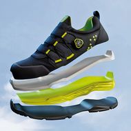 Tragekomfort neu definiert: »Jalas Tio«-Kollektion