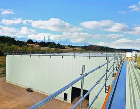 HAKOS: Neuer Ansatz für die ­Unfallprävention soll ­Standards optimieren