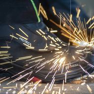 Schweißerstiefel „Björn“ mit Baak go&relax