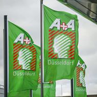 Messe Düsseldorf: »Die A+A schlägt eine Brücke zwischen Theorie und Praxis«