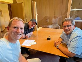 ABS Safety: Wechsel an der Unternehmensspitze