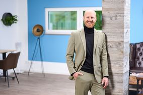 Sportliche Sicherheitsschuhe und eine Weltneuheit im Messe-Rampenlicht