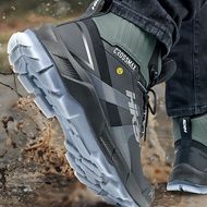 S3- Sicherheitsschuh »Pioneer« vorgestellt