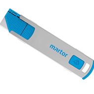 MARTOR: Neues Sicherheitsmesser »Secunorm 185«
