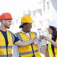 Gefährdungsbeurteilungen an Klimaveränderungen anpassen