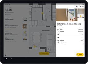 123erfasst.de: Qualitäts- und Mängel-Management mit »123quality«