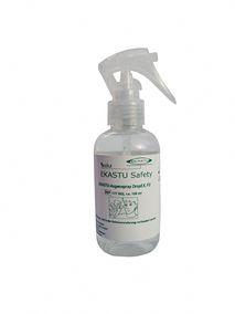 Ekatsu Safety: Praktisches Augenspray im Taschenformat