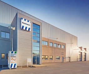 Haniel übernimmt BauWatch