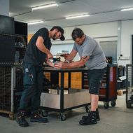 BOA® – Innovation im Arbeitsschutz seit mehr als 15 Jahren 