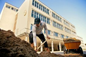 Sicher und kühl durch den Sommer