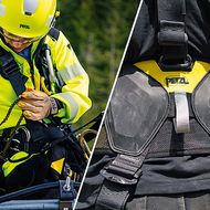 Moderne Trainingszentren erhöhen die Arbeitssicherheit