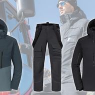 Ein Schutzschild bei Wind und Wetter