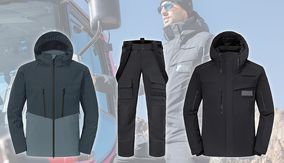 Ein Schutzschild bei Wind und Wetter