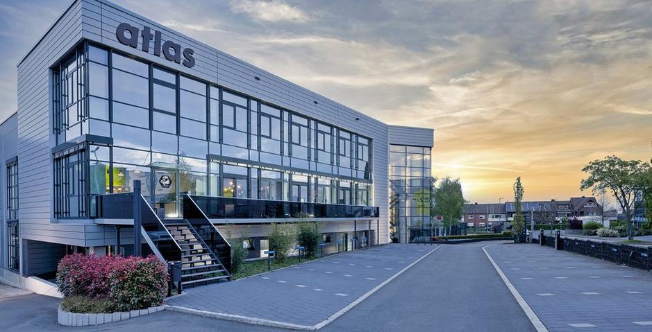 115 Jahre Atlas: Von der Holzsohle zum Hightech-Schuh