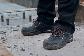 Elten: Robust, bequem, sicher »XXGS«-Modelle von Elten