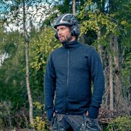 Funktional und komfortabel: Workwear aus Merinowolle