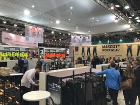 Mascot: »Stretch-Hi-Vis«-Material soll neuen Standard setzen