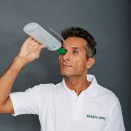 Ekastu Safety: Auf den Fall der Fälle vorbereitet sein