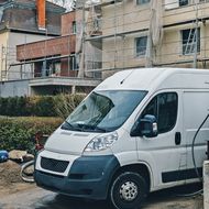 NÜRNBERGER Versicherung: Vor Schäden an der Ladung schützen