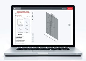 Hymer-Leichtmetallbau: Viele Komponenten führen zum Wunschprodukt