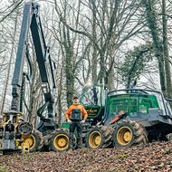 Der gefährlichste Job der Schweiz