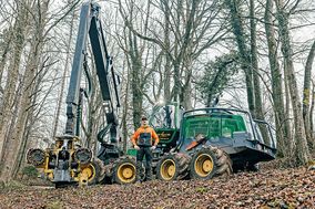 Der gefährlichste Job der Schweiz