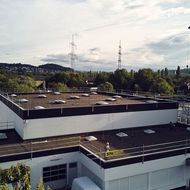 »Rundum sorglos«-Paket für Bock Industriebedachungen